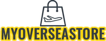 MyOverseaStore Logo